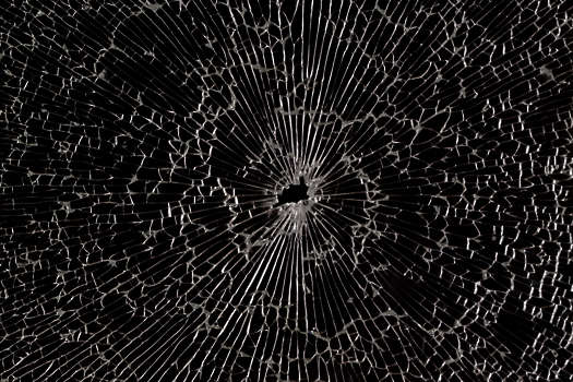 Broken Glass Texture Background Images Pictures